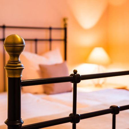 Moselhotel Ludwigs Köwerich Pokoj fotografie