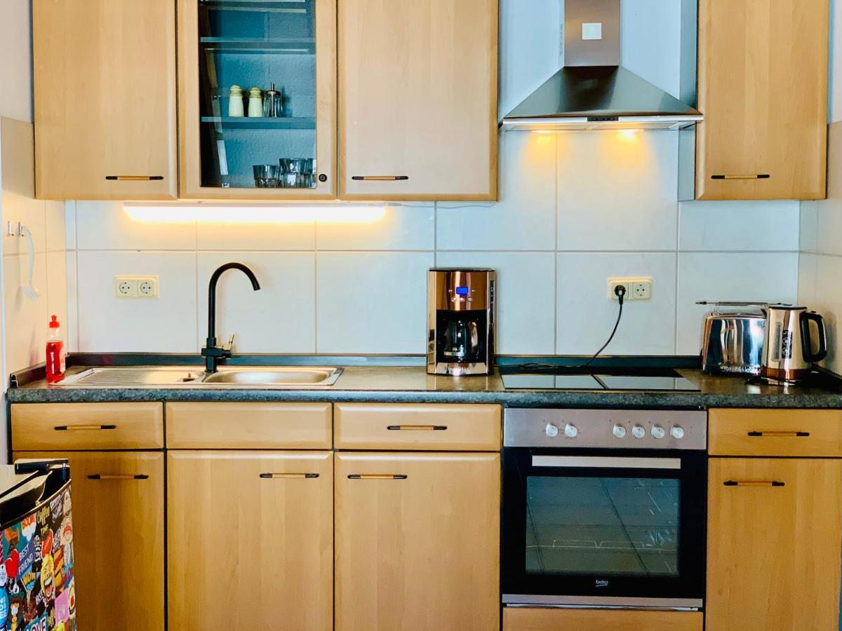 Moselhotel Ludwigs Köwerich Exteriér fotografie