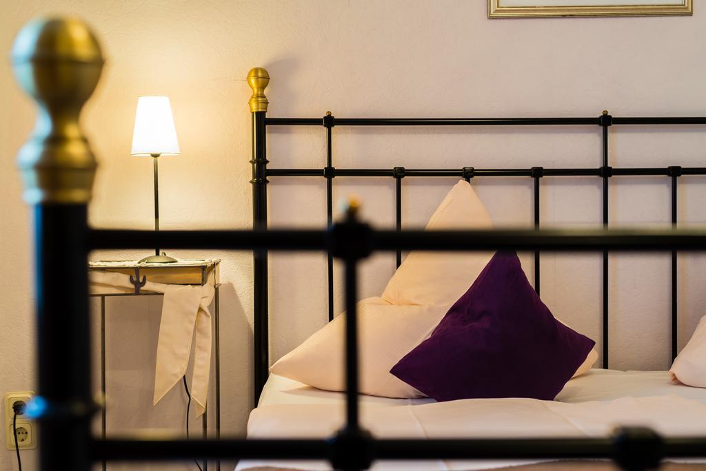 Moselhotel Ludwigs Köwerich Pokoj fotografie