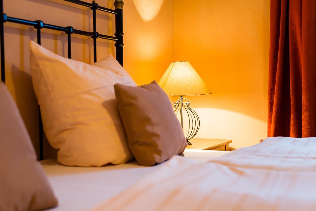Moselhotel Ludwigs Köwerich Pokoj fotografie