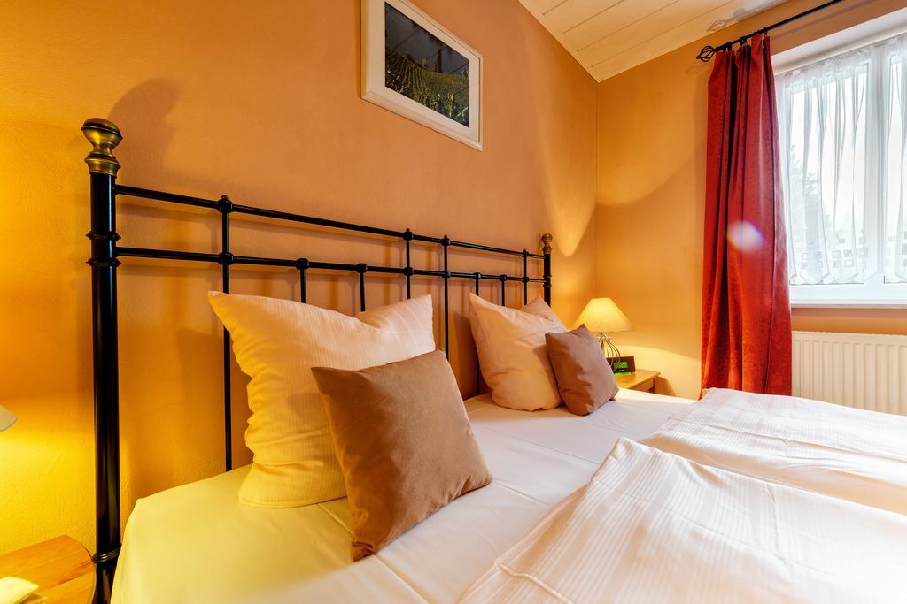 Moselhotel Ludwigs Köwerich Pokoj fotografie