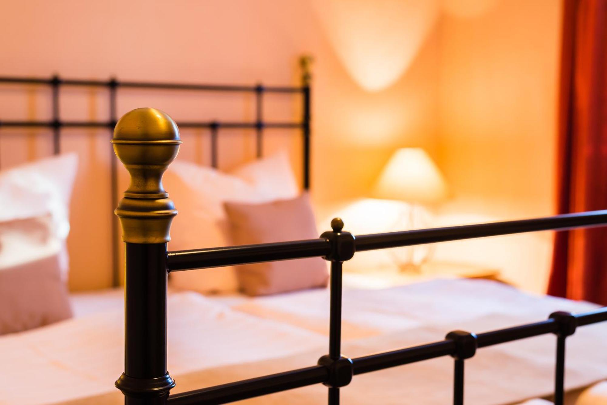 Moselhotel Ludwigs Köwerich Pokoj fotografie