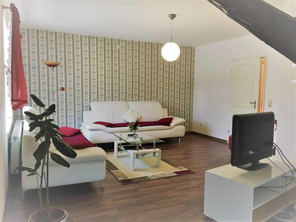 Moselhotel Ludwigs Köwerich Exteriér fotografie