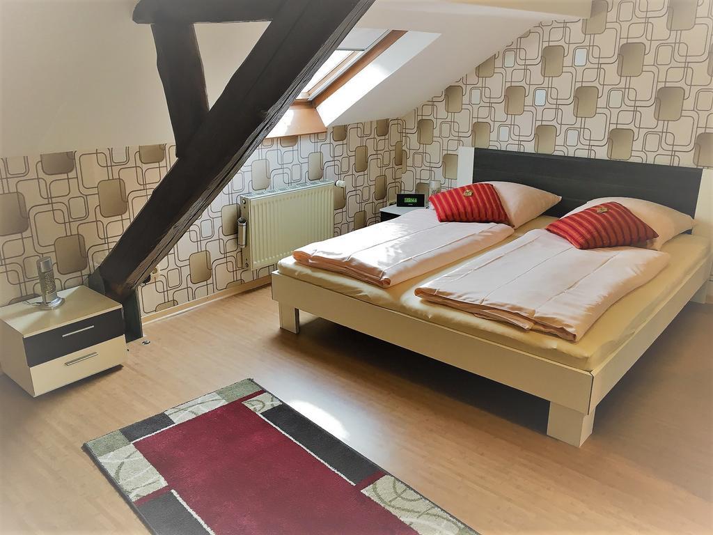 Moselhotel Ludwigs Köwerich Exteriér fotografie