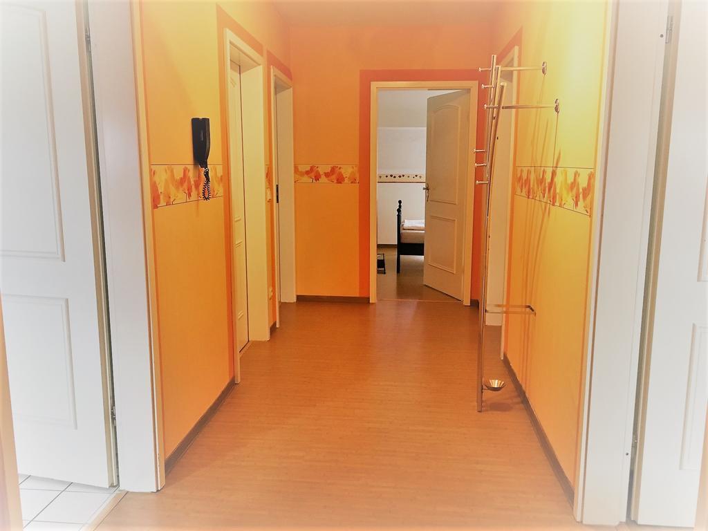 Moselhotel Ludwigs Köwerich Exteriér fotografie